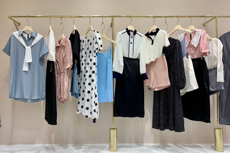 浙江佰丽源实业：一个品牌工厂如何用“直供闭环”重构女装批发市场格局